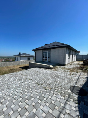 Объект по адресу Москва, Маршала Жукова ул, 13 