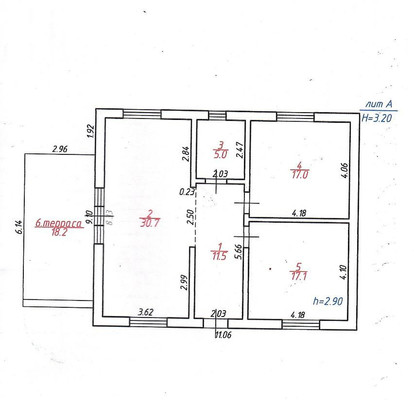 Объект по адресу Москва, Маршала Жукова ул, 13 