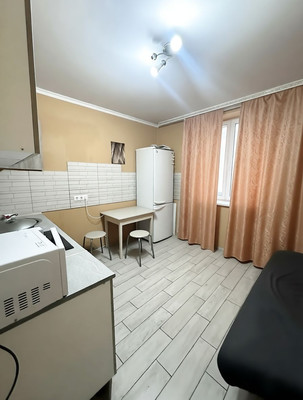 Объект по адресу Московская обл, Домодедово с, Высотная ул, д. 3к1