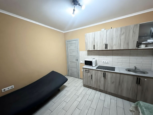 Объект по адресу Московская обл, Домодедово с, Высотная ул, д. 3к1