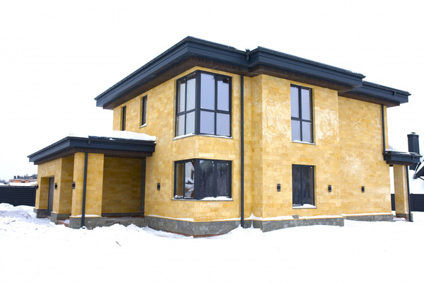 Объект по адресу Москва, 1-я Заповедная ул 