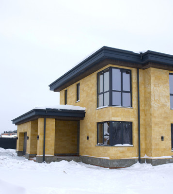 Объект по адресу Москва, 1-я Заповедная ул 