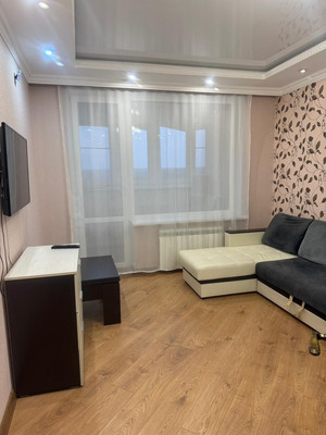 Объект по адресу Москва, Горки-10 п, 33к1 