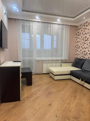 Объект по адресу Москва, Горки-10 п, 33к1 