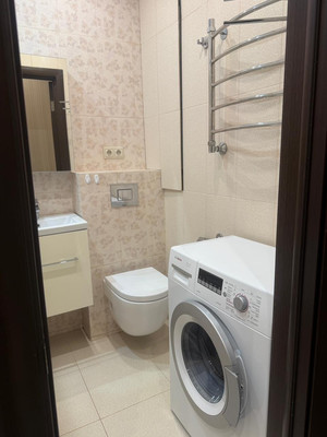 Объект по адресу Москва, Горки-10 п, 33к1 