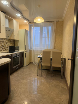 Объект по адресу Москва, Горки-10 п, 33к1 