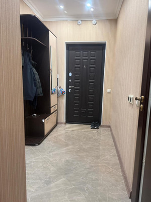 Объект по адресу Москва, Горки-10 п, 33к1 