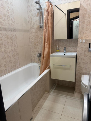 Объект по адресу Москва, Горки-10 п, 33к1 