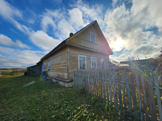 Объект по адресу Москва, Курковицы д, 61 