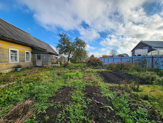 Объект по адресу Москва, Курковицы д, 61 