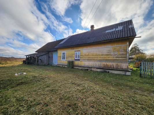 Объект по адресу Москва, Курковицы д, 61 