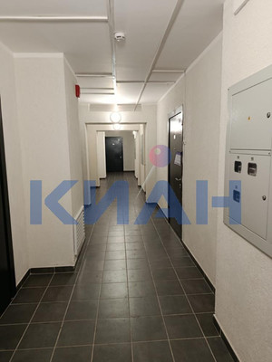 Объект по адресу Москва, Аральская ул, 41 