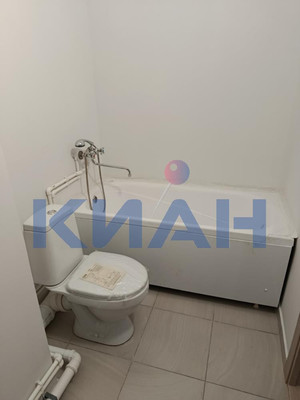 Объект по адресу Москва, Аральская ул, 41 