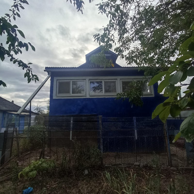 Объект по адресу Москва, Калинина ул 