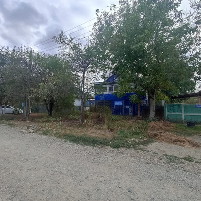 Объект по адресу Москва, Калинина ул 