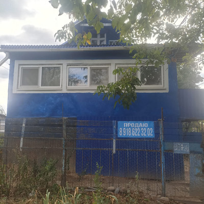 Объект по адресу Москва, Калинина ул 