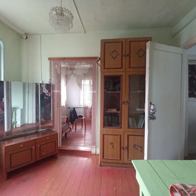 Объект по адресу Москва, Калинина ул 