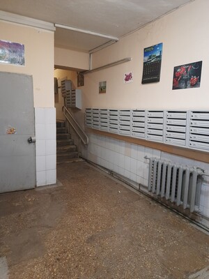 Объект по адресу Москва, Совхозная ул, 14 