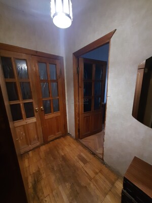 Объект по адресу Москва, Совхозная ул, 14 