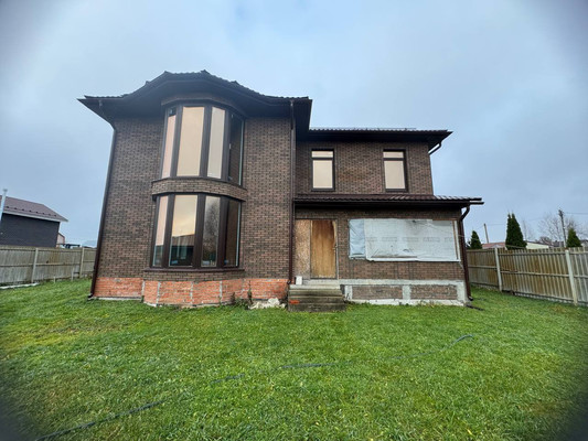 Объект по адресу Москва, Тихая ул, 32 