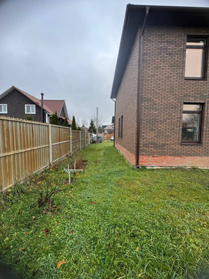 Объект по адресу Москва, Тихая ул, 32 