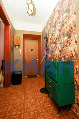 Объект по адресу Москва, Свободный пр-кт, 63 