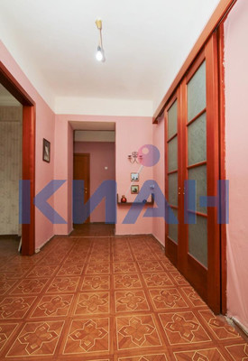 Объект по адресу Москва, Свободный пр-кт, 63 