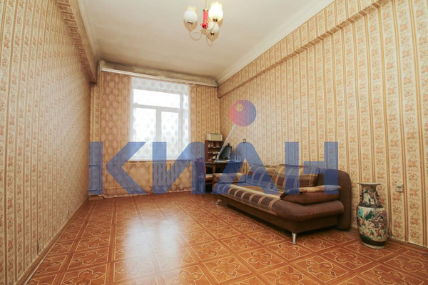 Объект по адресу Москва, Свободный пр-кт, 63 