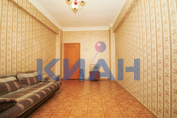 Объект по адресу Москва, Свободный пр-кт, 63 