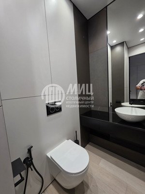 Объект по адресу Москва г, Стремянный пер, д. 2