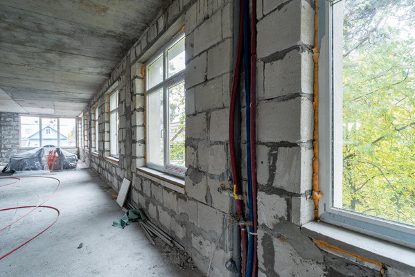 Объект по адресу Москва, Холмистая ул, 8 