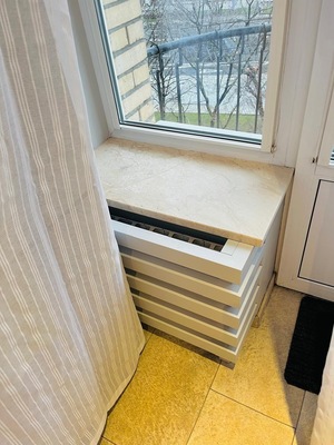 Объект по адресу Москва г, Смоленская ул, д. 7