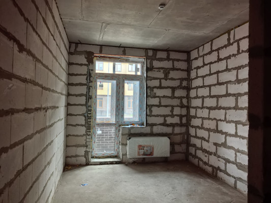 Объект по адресу Московская обл, Раменский р-н, Редькино д, Березовая Роща ул, д. 5