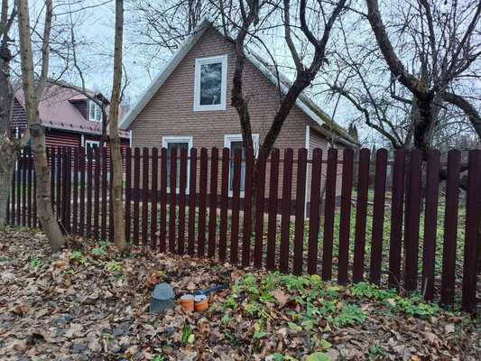 Объект по адресу Москва, Кузнецово д 