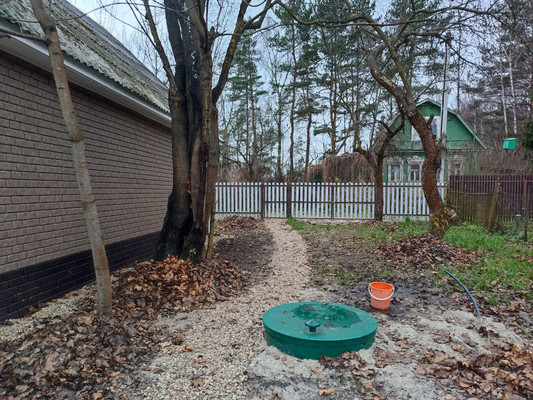 Объект по адресу Москва, Кузнецово д 