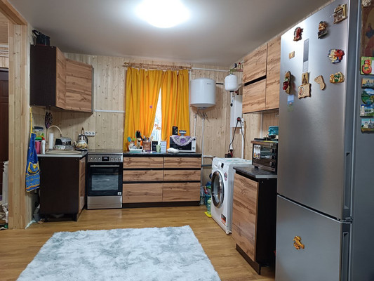 Объект по адресу Москва, Кузнецово д 