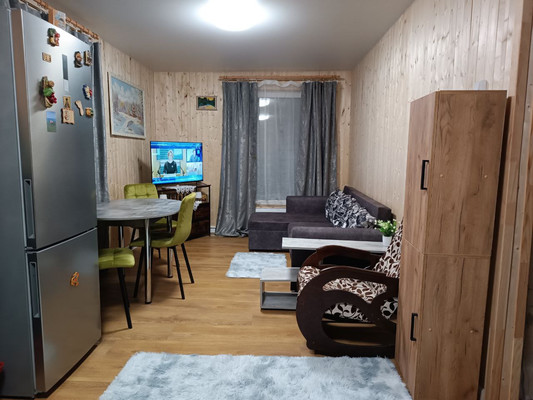 Объект по адресу Москва, Кузнецово д 