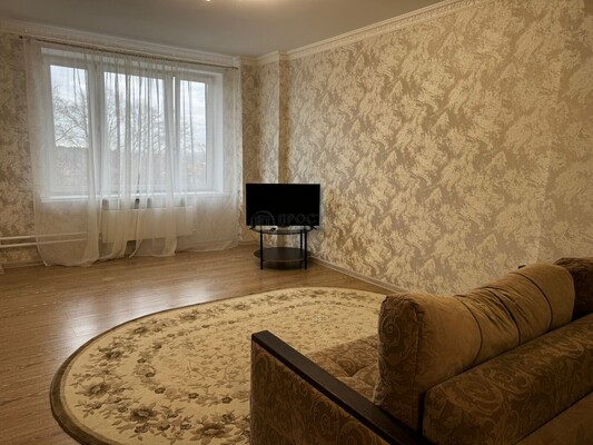 Объект по адресу Москва, Подмосковная ул, 35 