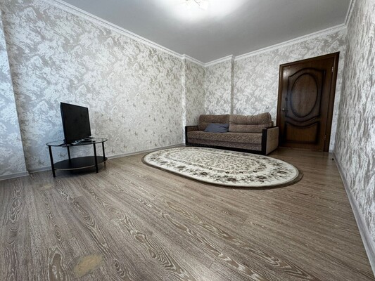 Объект по адресу Москва, Подмосковная ул, 35 