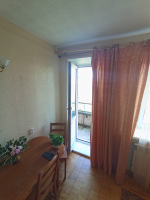 Объект по адресу Москва, Молодежная ул, 39 