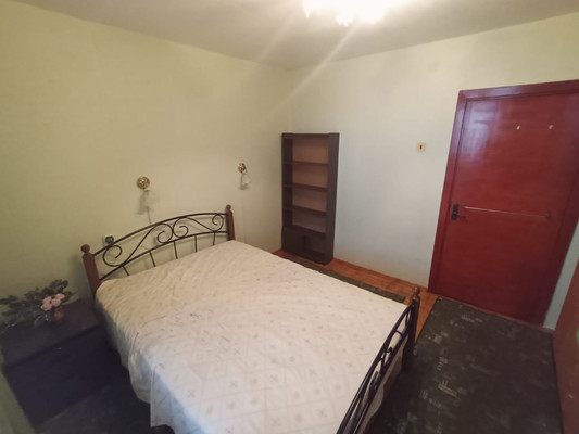 Объект по адресу Москва, Молодежная ул, 39 