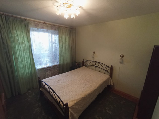 Объект по адресу Москва, Молодежная ул, 39 