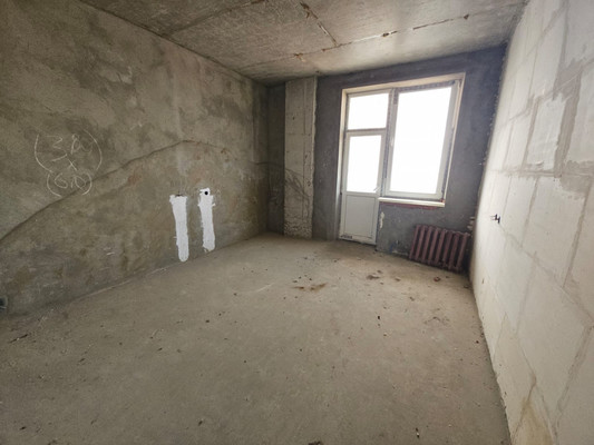 Объект по адресу Москва, Комсомольская ул, 8 