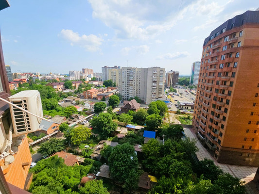 Объект по адресу Москва, Комсомольская ул, 8 