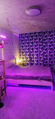 Объект по адресу Москва, 2-я Сокольническая ул, 1 