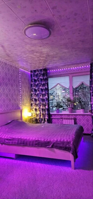 Объект по адресу Москва, 2-я Сокольническая ул, 1 