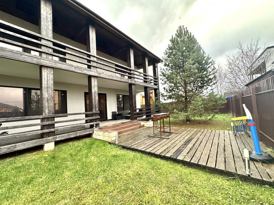 Объект по адресу Москва, Чехов-3 г, 272 