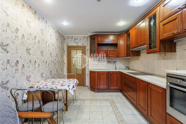 Объект по адресу Московская обл, Лихачевское ш, д. 14к1