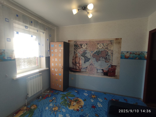 Объект по адресу Москва, Огородная ул, 16В 