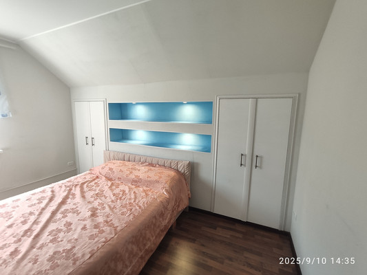 Объект по адресу Москва, Огородная ул, 16В 